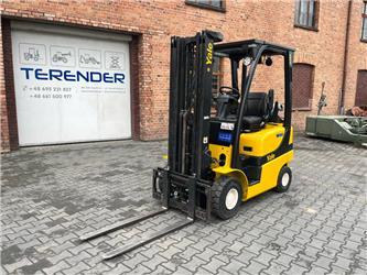 Yale GLP20SVX