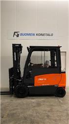 Doosan B35X-7 PLUS  (KOEAJOSSA)