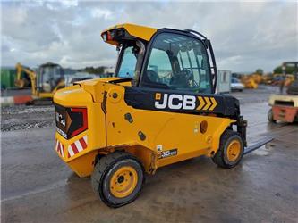 JCB 35-26D Wastemaster 4x4