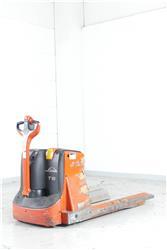 Linde T 18 1152
