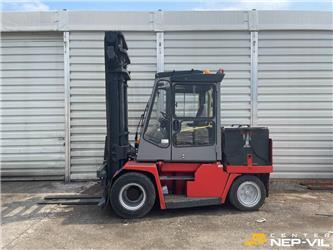 Kalmar ECE 55-6
