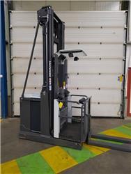 UniCarriers EPM100DTFVI825