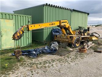 Demag V 42 S