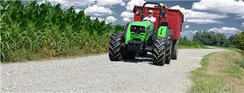 Deutz-Fahr 4E