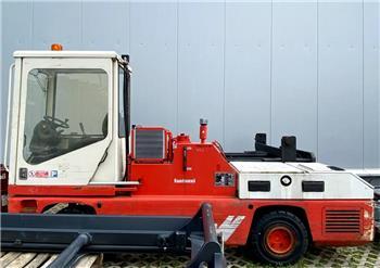 Fantuzzi SF35U