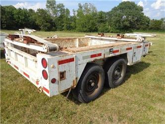 Butler 12,000 lb