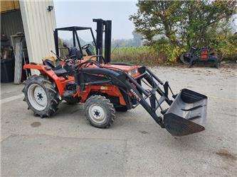Kubota L 1-205