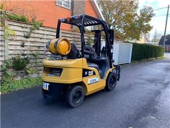 Caterpillar GP 25 N