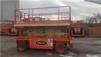 Holland Lift B165EL25
