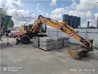 Liebherr A 900 B Litronic