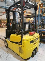 Yale ERP16VT
