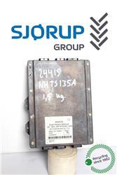 New Holland TS135A ECU