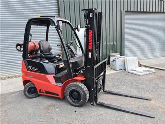 Manitou MI18G