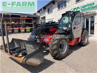 Manitou mlt 940 premium