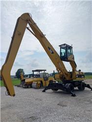 Caterpillar M 325 C MH