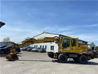 Liebherr A 900 C ZW (12001914)