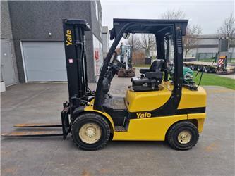 Yale glp30vx