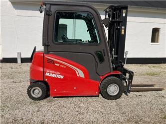 Manitou ME 430 Triplex