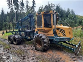 HSM 208 F