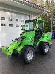 Avant 760 i  DLX