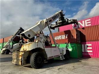 Terex TFC 45