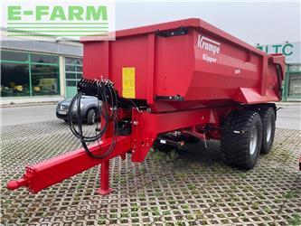 Krampe SK 500