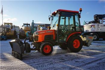 Kubota B 5230