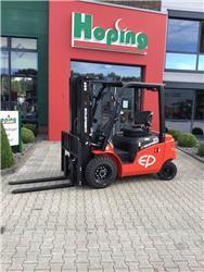EP Equipment EFL253