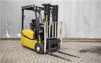 Yale ERP16VT MVB