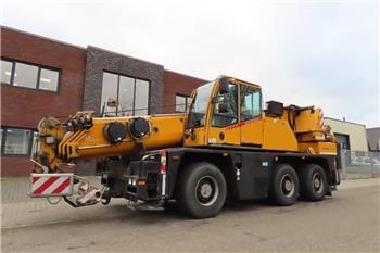 Terex Demag AC 40-1 City