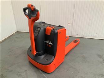 Linde T18 1152 Serie