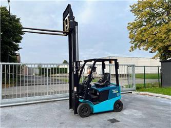 Sumitomo 41FB15PXIII