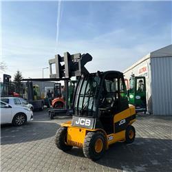 JCB TLT 30D