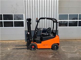 EasyLift CPD 20