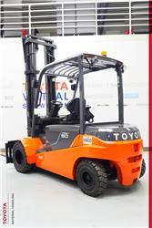 Toyota 8FBMT50