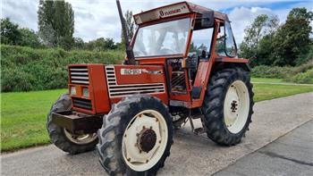 Fiat 80-90 DT