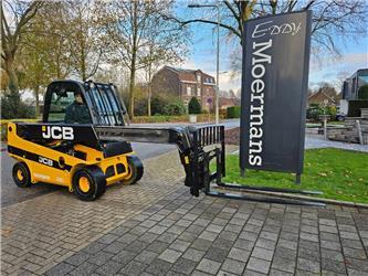 JCB TLT 35 D