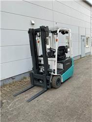 Nissan A1N1L15Q