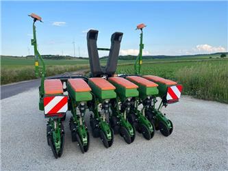 Amazone Precea