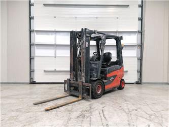 Linde E25-01