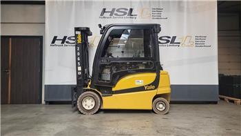 Yale ERP30VL 2012