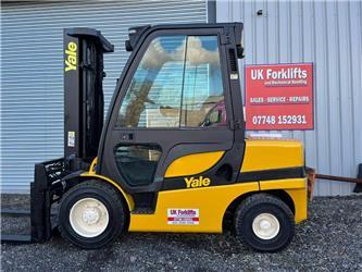 Yale GDP35VX