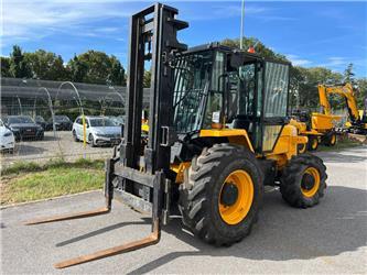 JCB 930 RTFL