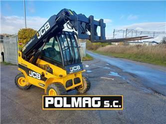 JCB TLT 35 D