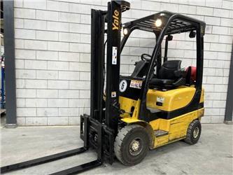 Yale GLP20SVX