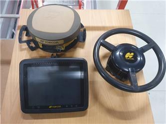 Topcon X30I Omnistar GPS