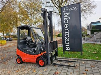 Linde H160T-03 LPG