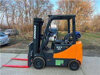 Doosan G20 sc