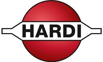 Hardi Eredeti alkatrészek