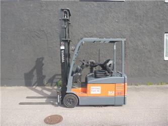 Toyota 7 FB EF 16